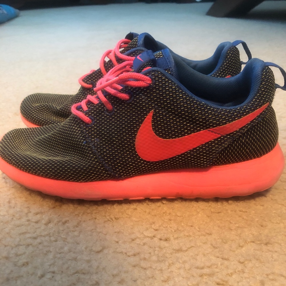 Women’s Nike’s